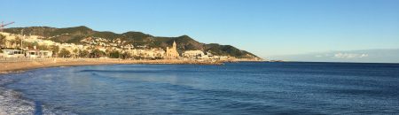 workation spanien