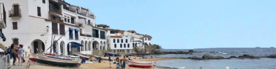 touristische Vermietung Spanien